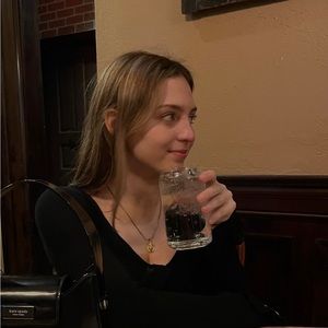 Meet your Posher, Marley